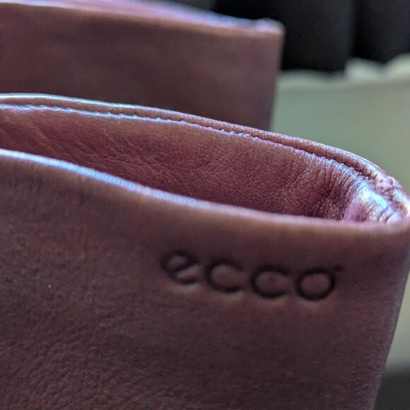 Ecco ankle boots pre season sale - Picture 5 of 10